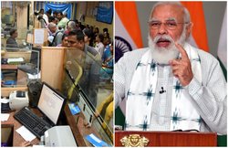 SBI समेत सिर्फ ये 4 बैंक रह जाएंगे सरकारी, इन बैंकों के निजीकरण की राह पर बढ़ेगी मोदी सरकार