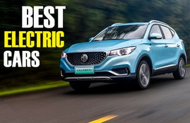 World EV Day, world electric vehicle day, Tata Tigor EV Price, Mahindra eKUV 100 Price, MG ZS Electric SUV, Hyundai Kona Electric Price, Tata Tigor EV, Tata Nexon Electric SUV Price