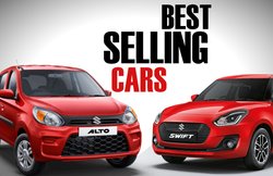Maruti Swift ने बिक्री के मामले में Alto को भी पछाड़ा, बनी देश की नंबर 1 कार! ये हैं टॉप 5 बेस्ट सेलिंग कारें