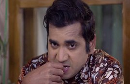 bhabhiji ghar par hai, saxena ji of bhabiji ghar par hai, sanand verma, net worth of sanand verma