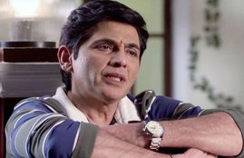 vibhuti narayan mishra real age, vibhuti narayan mishra, aasif sheikh and saumya tandon, saumya tandon,