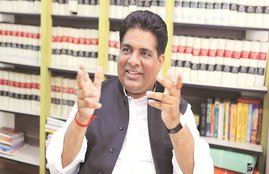 bhupendra yadav bjp jp nadda bjp new national team