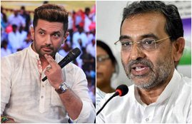 bihar election, chirag paswan, nitish kumar, upendra Kushwaha, tejaswi yadav, NDA, mahagathbandhan, LJP, JDU, jansatta news