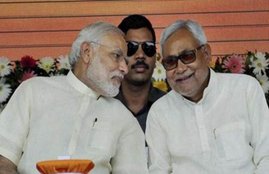 bihar, nitish kumar, bjp