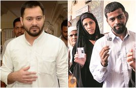 muslim voter, Nitish Kumar, JDU, BJP,