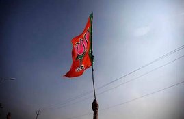 bjp subramanian swamy 2024 lok sabha election
