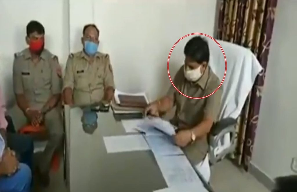 uttar pradesh, bjp mla