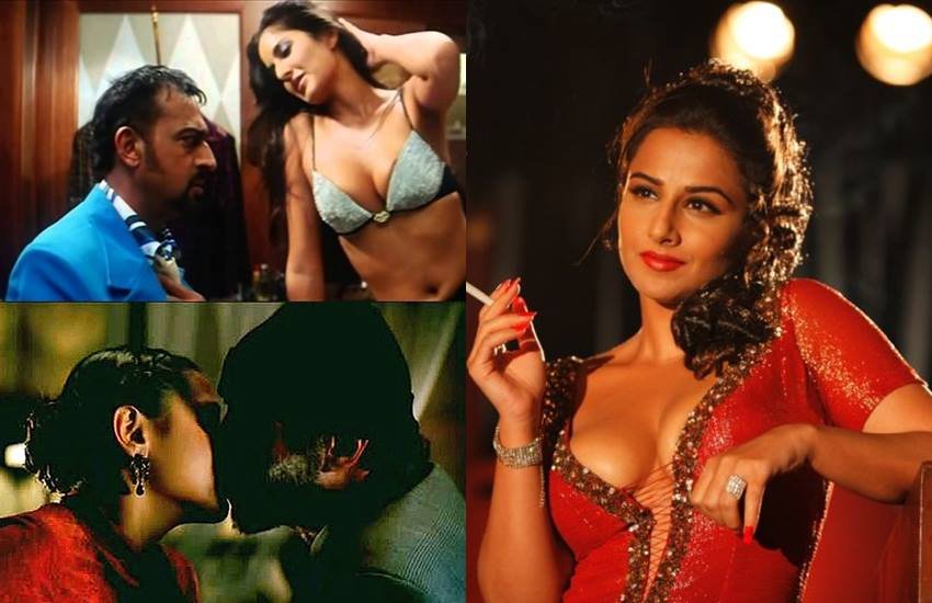 बॉलीवुड में आये दिन कॉन्ट्रोवर्सी चलती रहती है। ज्यादातर यह फ़िल्म में दिखाए गए विवादित सीन को लेकर होती है। कभी कभी तो फ़िल्म रिलीज होने से पहले ही विवादों में आ जाती है। इससे या तो फ़िल्म को फायदा हो जाता है या नुकसान। क्योंकि जिस फ़िल्म के रिलीज होने से पहले ही लोग उसके बारे में जान गए हों तो फ़िल्म के प्रमोशन की जरूरत नहीं पड़ती, लेकिन कभी इसका खामियाजा फ़िल्म मेकर्स को उठाना पड़ जाता है। आइये जानते है कुछ बॉलीवुड फिल्मों के बारे में जिनके सीन्स को लेकर दर्शकों ने आवाज उठाई। (All Photos: Social Media)