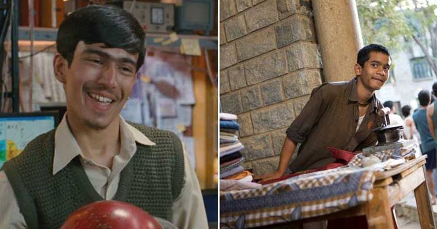 मिलीमीटर (3 इडियट्स) : 3 इडियट्स फ़िल्म के किरदारों में से एक था वह छोटा बच्चा मनमोहन यानी मिलीमीटर। मिलीमीटर का रोल प्ले करने वाले एक्टर का नाम राहुल कुमार है। हालांकि उनका असली नाम बहुत कम लोग ही जानते होंगे।