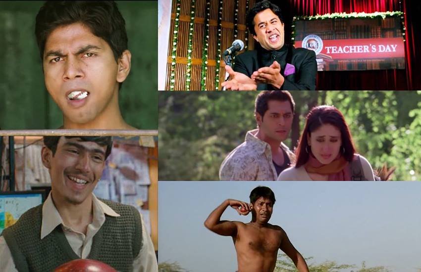 बॉलीवुड की फिल्मों में कुछ ऐसे किरदार होते हैं जो दर्शकों को काफी पसंद आते हैं। वह किरदार इतने फेमस हो जाते है कि उस किरदार के नाम से ही एक्टर को पहचाना जाने लगता है। आज हम उन कुछ बॉलीवुड एक्टर्स के बारे में बताएंगे जिन्हें दर्शक उन्हें उनके फ़िल्मी किरदार से ही पहचानते हैं। (All Photos: Youtube)