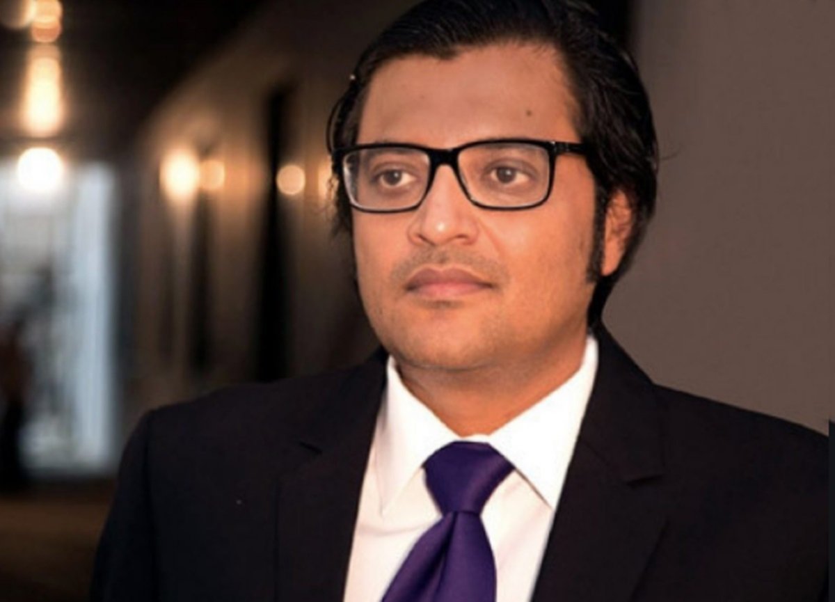 Arnab Goswami, Kangana Ranaut, Sanjay Raut, Republic TV