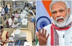 जानें, केंद्रीय कर्मचारियों पर कैसे लागू होगा जल्दी रिटायरमेंट का नियम और काम की समीक्षा का क्या होगा तरीका