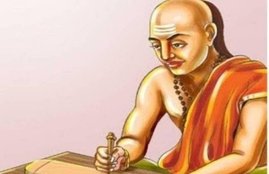 chanakya niti, chanakya niti on believe, chankya neeti
