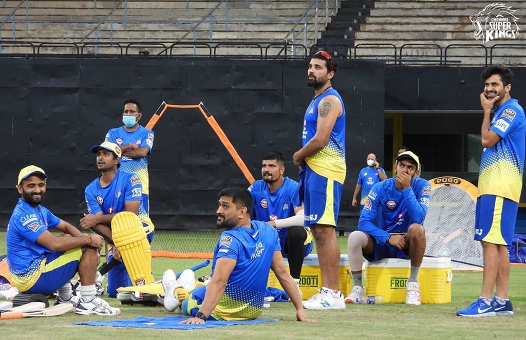 chennai Super Kings