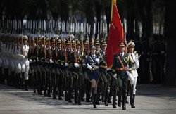 चीन ने नेपाल की जमीन पर कर दिया इमारतों का निर्माण, स्थानीय लोगों के जाने पर भी लगा दी रोक