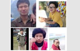 CHINA, INDIA, INDIAN ARMY