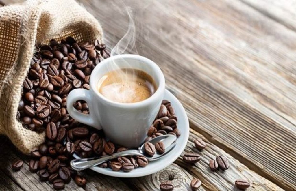 Supreme Court, Coffee