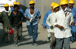 contract workers