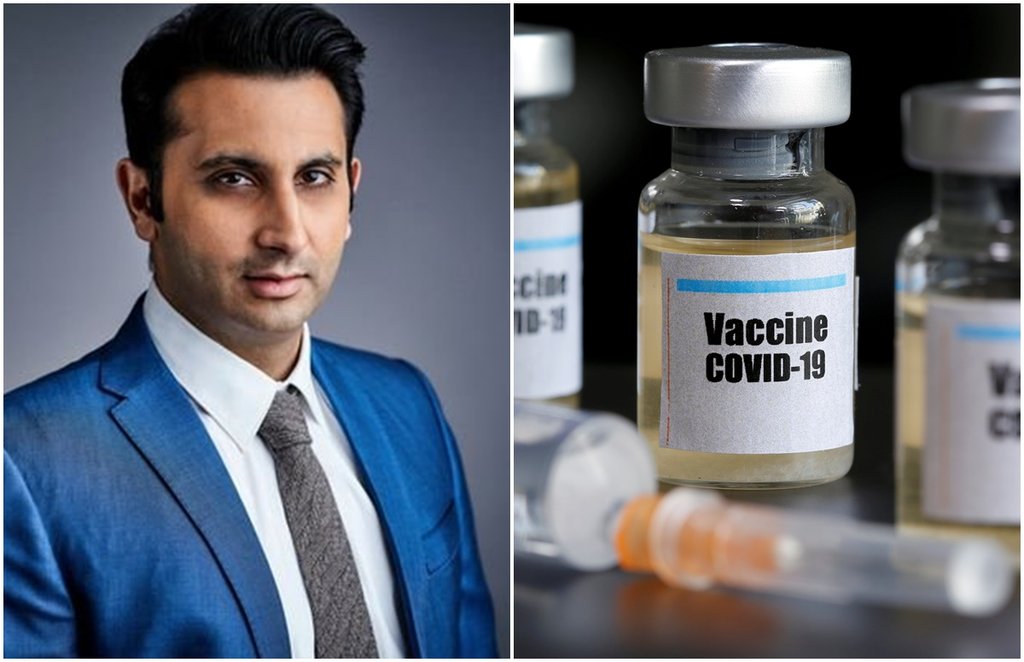 Covid-19, corona vaccine,SII, serum institute, adar poonawala,