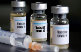 corona vaccine covid 19 coronavirus