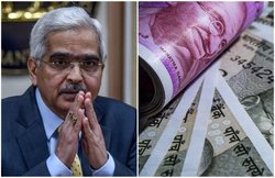 कोरोना के चलते 15.5 लाख करोड़ रुपये के कॉरपोरेट लोन पर संकट, आरबीआई ने 26 सेक्टरों को दी राहत