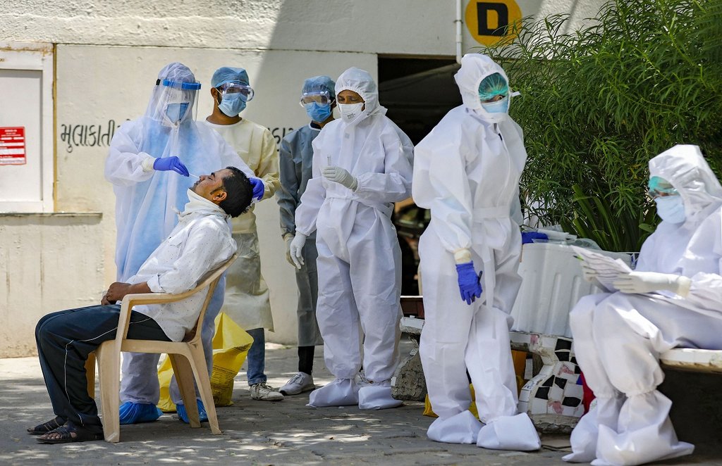 Corona Virus, Covid-19