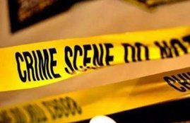 Jharakhand, Cow Slaughter