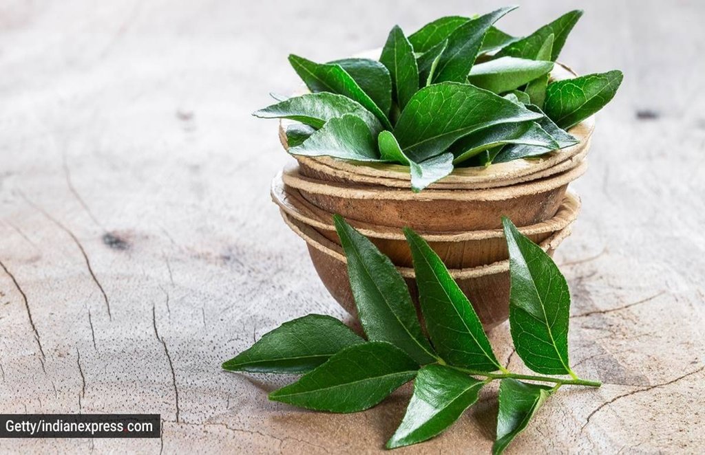 curry leaves juice to lose weight, curry leaves juice for loosing weight