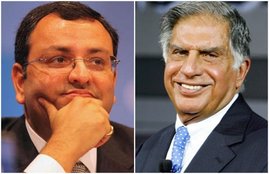 cyrus mistry ratan tata