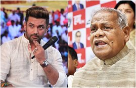 bihar polls, bihar elections, bihar nda alliance, bihar grand alliance, bihar mahadalit votes, bihar dalit votes, jd (u), rjd, bihar bjp, india news, bihar caste politics, bihar news