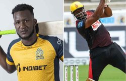 कीरोन पोलार्ड और डैरेन सैमी में मुकाबला, जानिए संभावित प्लेइंग-11