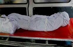 MP: चूहों ने कुतरी बुजुर्ग की लाश, परिजन बोले- 1 लाख वसूल कर भी शव पटक दिया