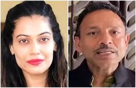 TV Debate, Ravi Kishan, Payal Rohtagi