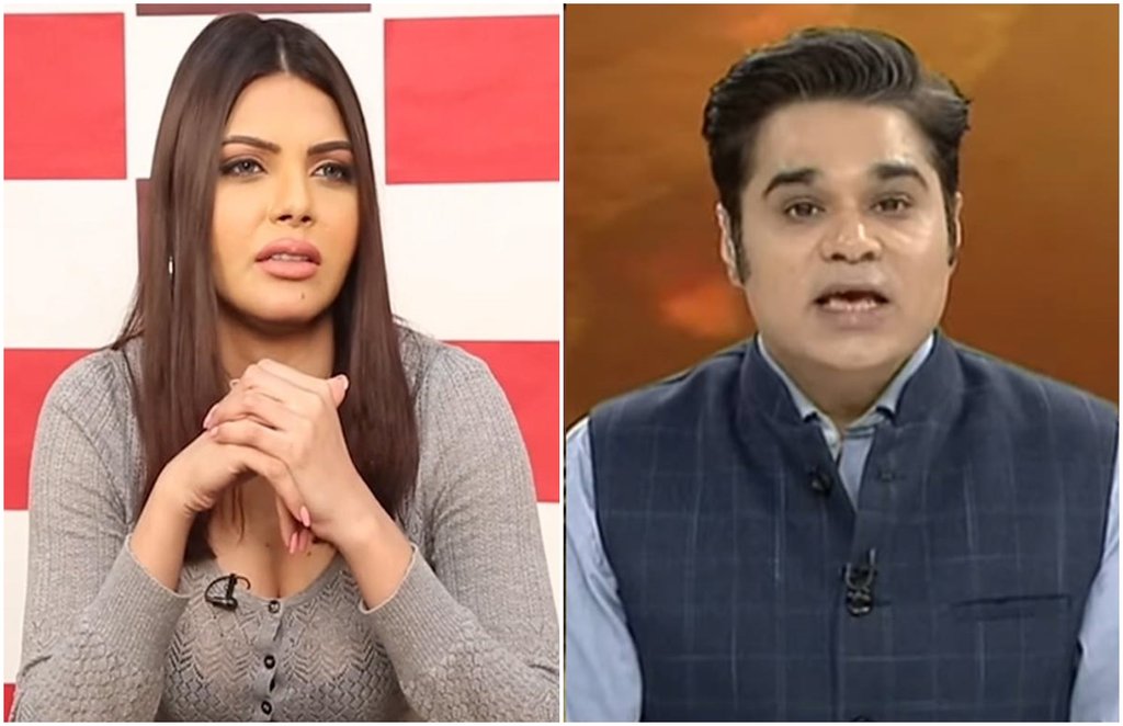 Sherlyn Chopra, LSD, MDMA,
