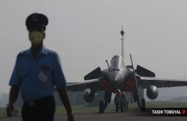 defence deal defence acquisition policy rafale deal