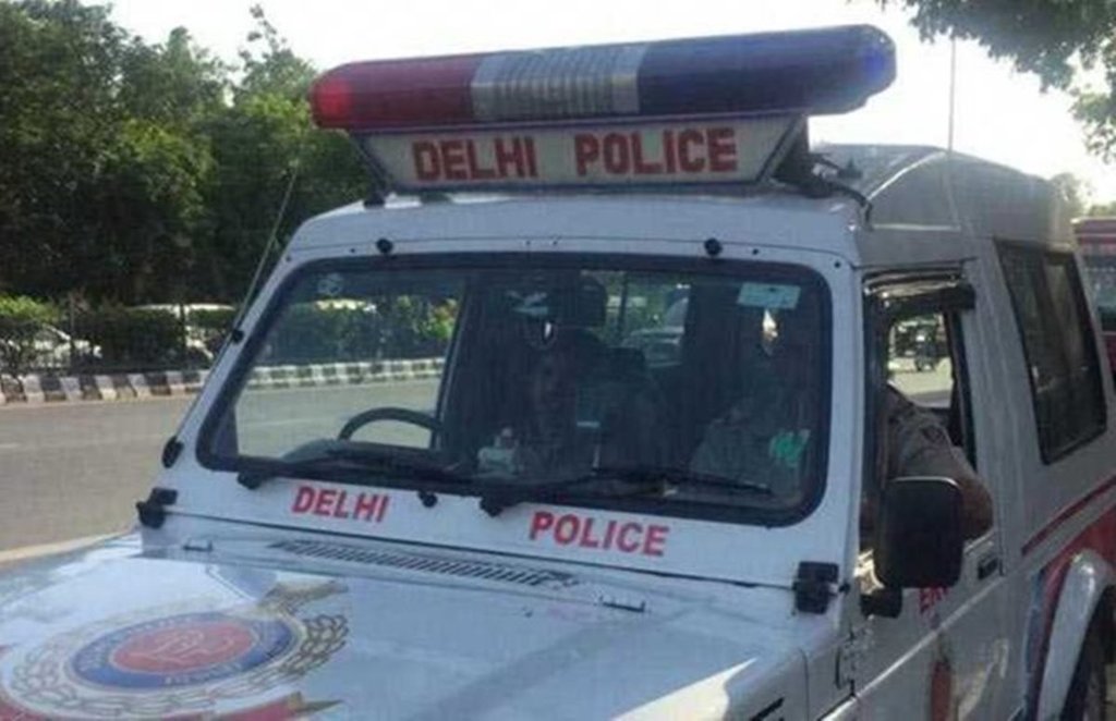 delhi police, sub inspector