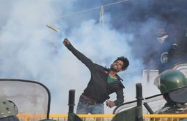 Delhi riot FIR