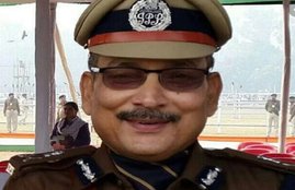 बिहार डीजीपी गुप्तेश्वर पांडेय, bihar dgp, gupteshwar pandey, dgp gupteshwar pandey, ips gupteshwar pandey, आईपीएस गुप्तेश्वर पांडेय