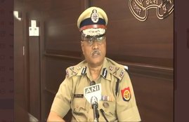 DGP HC Awasthi
