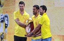 IPL 2020, MS DHONI, CSK, csk coach, Stephen Fleming, Dhoni, ipl 2020