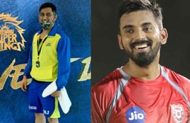 MS dhoni, kl rahul, virat kohli, Aakash Chopra, rahul, ipl 2020