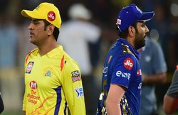 MI vs CSK: ‘रोहित शर्मा के लिए लेग स्पिनर बनेंगे चुनौती, चेन्नई के बल्लेबाजों का टेस्ट लेंगे बुमराह’, बोले पूर्व भारतीय ओपनर