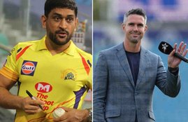 MS Dhoni, ipl 2020, Virender Sehwag, Kevin Pietersen