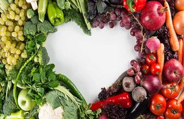 high blood pressure diet, what high blood pressure patient should eat, how to control high blood pressure