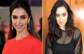 Deepika Padukone, Rakul Preet Singh, Shraddha kapoor, Sara Ali Khan