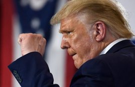 donald trump, america