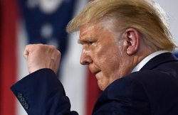 ‘होटल के बाहर मुझे पकड़कर अंदर चलने के लिए कहने लगे’, अमेरिकी राष्ट्रपति डोनल्ड ट्रंप पर महिला वकील का सनसनीखेज आरोप