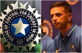 BCCI, Rahul dravid, NCA head, Ramesh Powar, SS Das, Hrishikesh Kanitkar, Subroto Banerjee, Sujith Somsundar, Sitanshu Kotak, covid-19, bcci, bcci lay off, bcci layoffs 11 naional coaches, bcci layoffs national coaches, bcci national coaches contract, cricket news, sports news, jansatta news