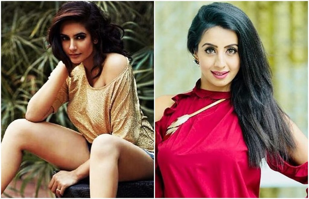 drug case, ragini diwedi