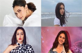 Bollywood, Drugs Case